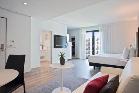 INNSiDE by Meliá Frankfurt Ostend — photo 3