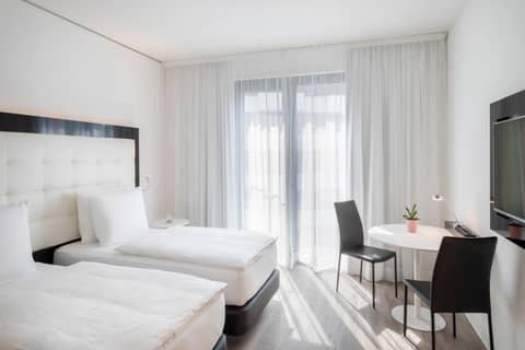 INNSiDE by Meliá Frankfurt Ostend — photo 4