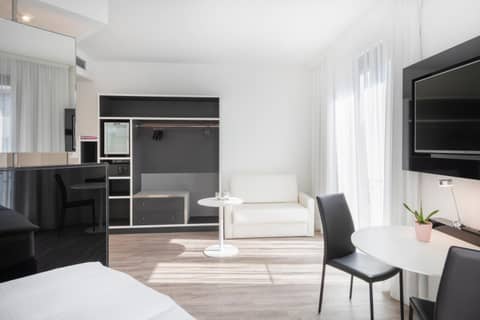 INNSiDE by Meliá Frankfurt Ostend — photo 5