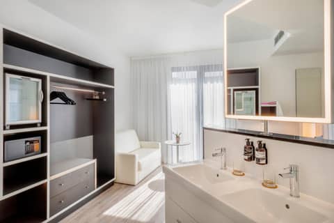 INNSiDE by Meliá Frankfurt Ostend — photo 7