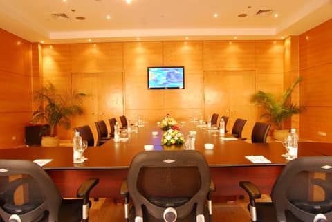 Naama Bay Hotel & Resort — photo 2