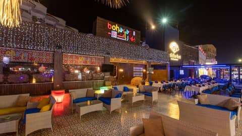 Naama Bay Hotel & Resort — photo 3