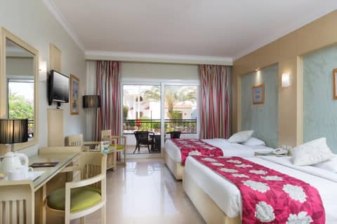 Naama Bay Hotel & Resort — photo 5