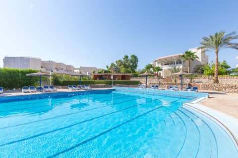 Naama Bay Hotel & Resort — photo 8