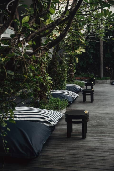 The Vira Bali Boutique Hotel & Suite — other