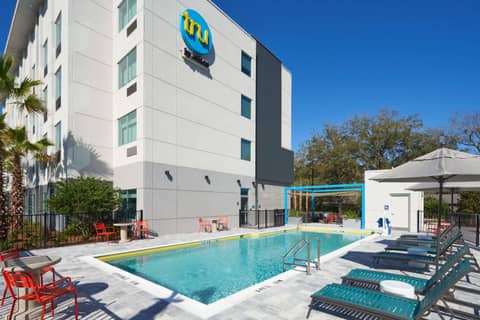 Tru By Hilton Jacksonville South Mandarin, Fl — photo 9