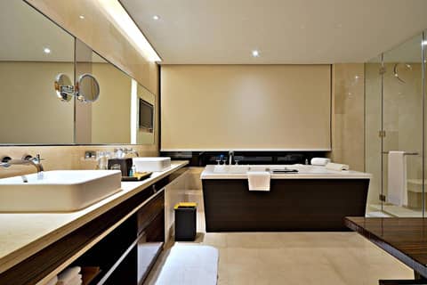 Renaissance Bangkok Ratchaprasong Hotel — photo 5