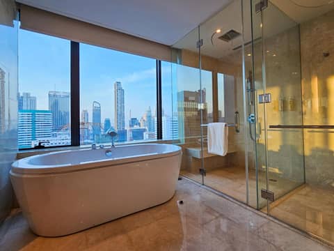 Renaissance Bangkok Ratchaprasong Hotel — photo 6