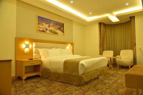 Muscat Plaza Hotel — photo 2