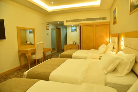 Muscat Plaza Hotel — photo 3