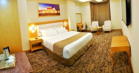 Muscat Plaza Hotel — photo 4