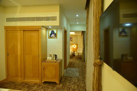 Muscat Plaza Hotel — photo 5