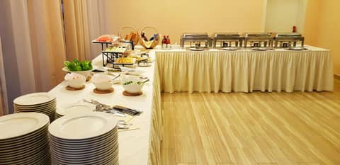 Muscat Plaza Hotel — photo 6