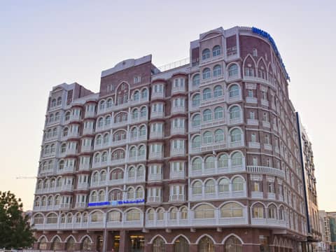 Muscat Plaza Hotel — photo 7