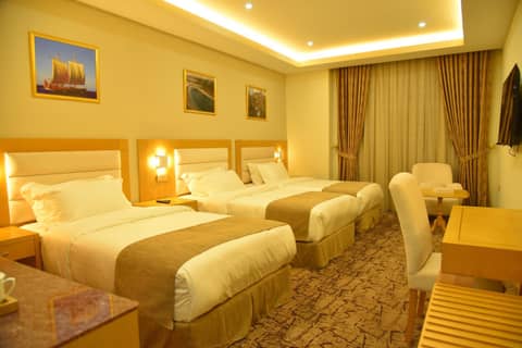 Muscat Plaza Hotel — photo 8