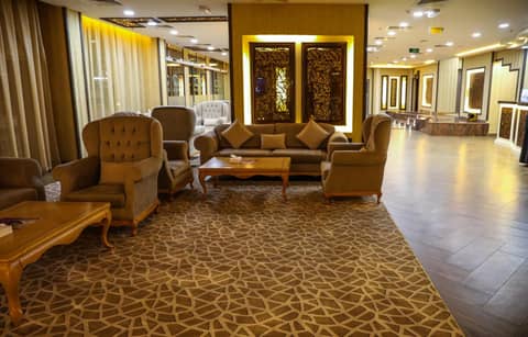 Muscat Plaza Hotel — photo 9