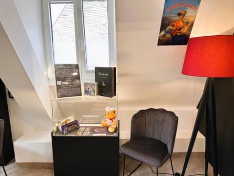 Rhein Hotel St. Martin — photo 2