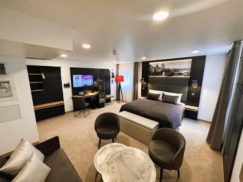 Rhein Hotel St. Martin — photo 3