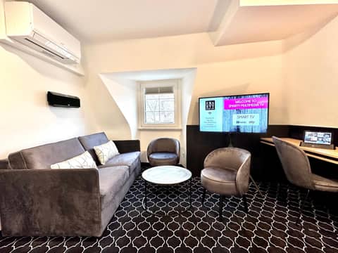 Rhein Hotel St. Martin — photo 5