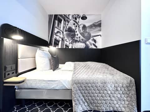 Rhein Hotel St. Martin — photo 6