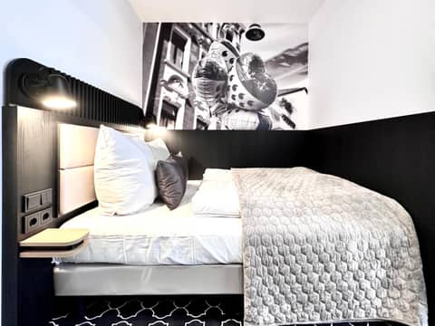 Rhein Hotel St. Martin — photo 7