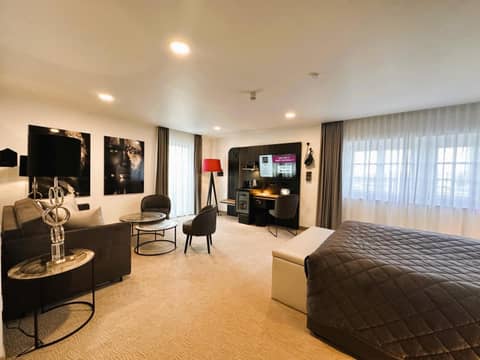 Rhein Hotel St. Martin — photo 9
