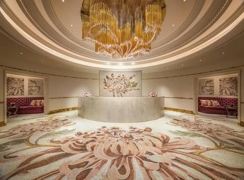 Palazzo Versace Macau — photo 3