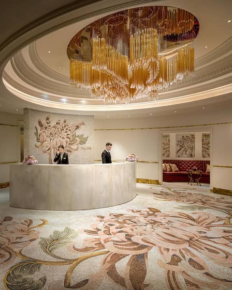 Palazzo Versace Macau — photo 8