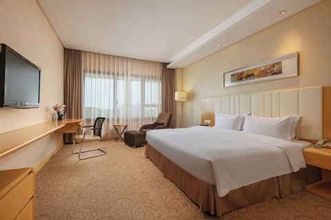 Landison Airport Hotel HangZhou — photo 6