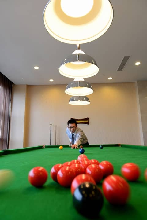 Landison Airport Hotel HangZhou — photo 9