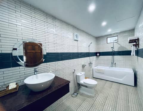 Orange Resort — photo 6
