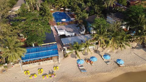 Orange Resort — photo 7