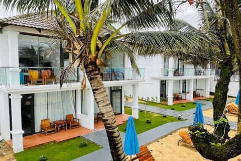 Orange Resort — photo 9