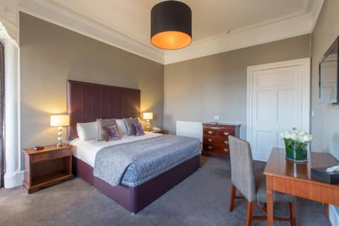 Sherbrooke Castle Hotel — photo 4