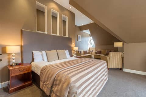 Sherbrooke Castle Hotel — photo 5