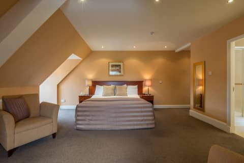 Sherbrooke Castle Hotel — photo 7