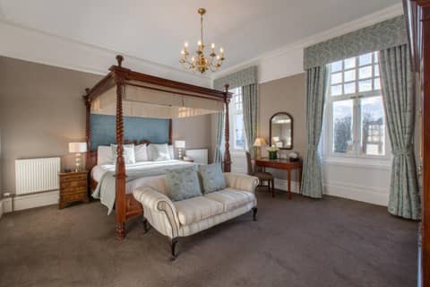 Sherbrooke Castle Hotel — photo 8