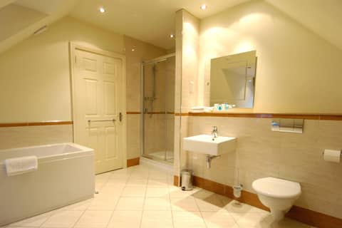Sherbrooke Castle Hotel — photo 9