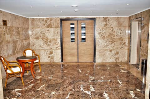Cleopatra Hotel — photo 2
