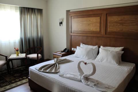 Cleopatra Hotel — photo 4