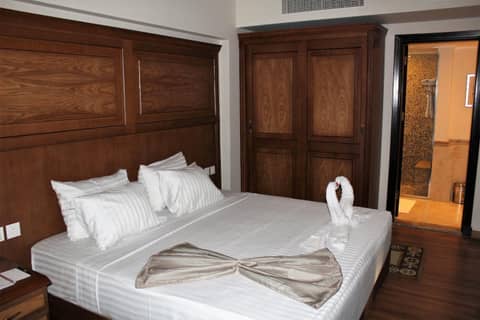 Cleopatra Hotel — photo 6