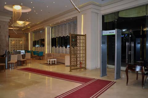 Cleopatra Hotel — photo 9