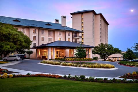 Omni Barton Creek Resort and Spa Austin — photo 8