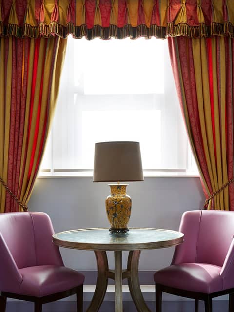 The Mandeville Hotel — photo 4