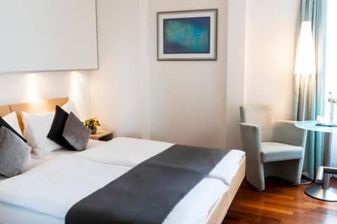 Hotel Krone Unterstrass — photo 2