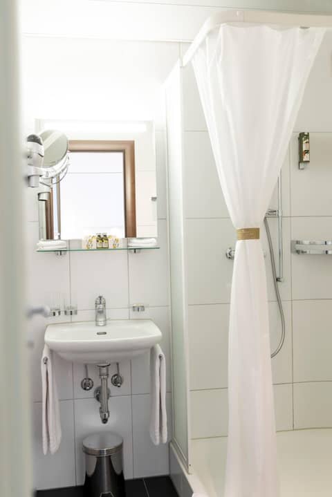 Hotel Krone Unterstrass — photo 3