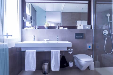 Hotel Krone Unterstrass — photo 8