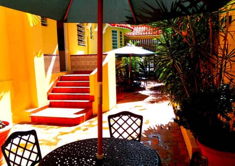 Canario Boutique Hotel — photo 4