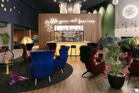 Naumi Hotel Auckland Airport — photo 7