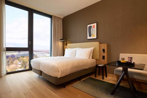Adina Apartment Hotel Geneva — photo 4